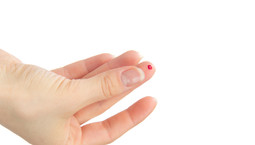 Biologische Eigenbluttherapie