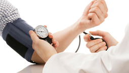 Herz-Kreislauf-Untersuchungen