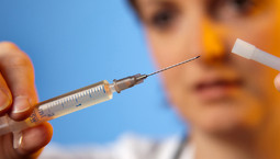 Impfberatung / Impfungen