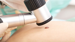 Check up / Vorsorgeuntersuchungen