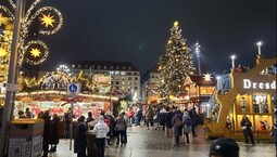 Öffnungszeiten zwischen Weihnachten und Neujahr
